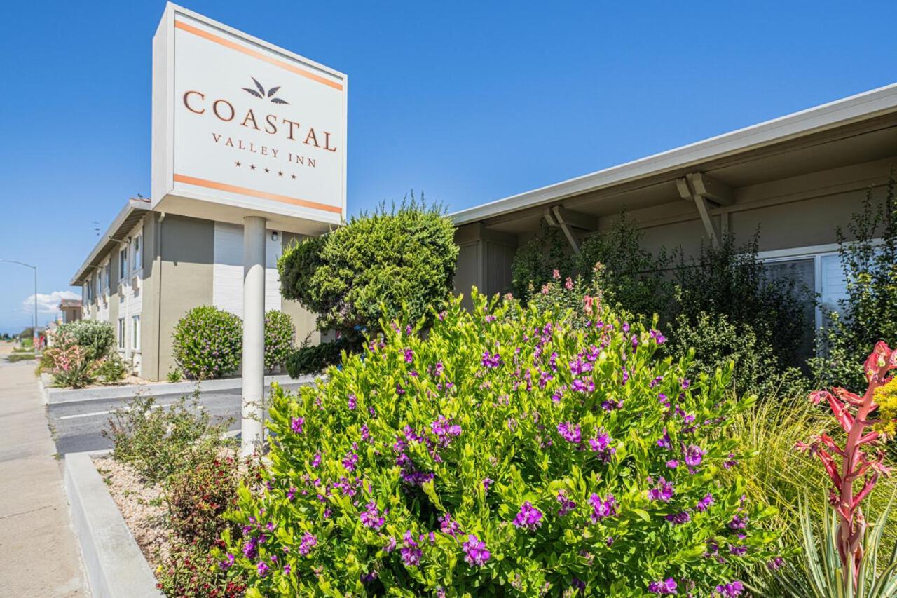 Coastal Valley Inn Castroville Eksteriør bilde
