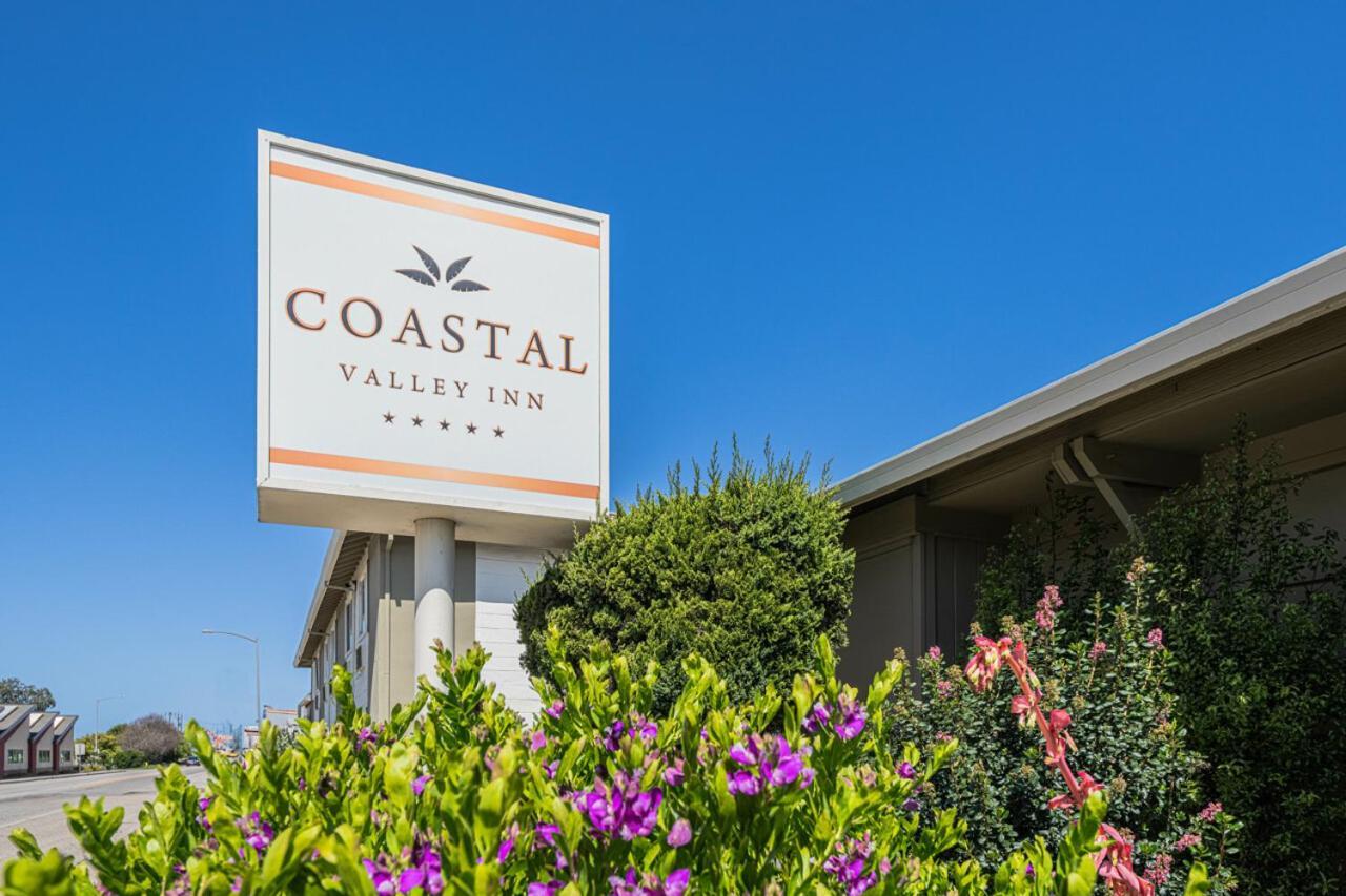 Coastal Valley Inn Castroville Eksteriør bilde
